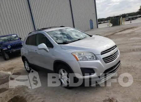 3GNCJLSB5FL225012