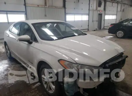 3FA6P0LUXJR138401