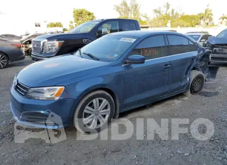 3VW2B7AJ6HM302143