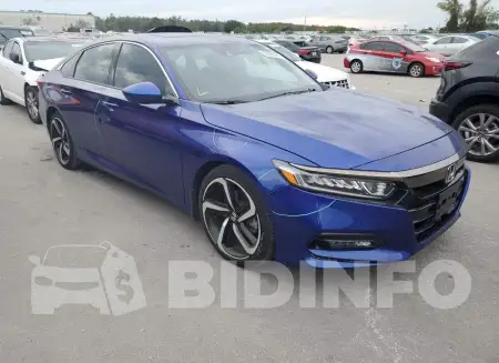 1HGCV2F30KA020419
