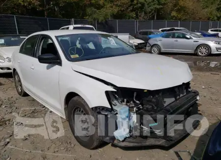 3VW267AJ9GM222015