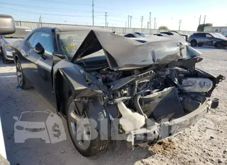 2C3CDYAG1EH141064