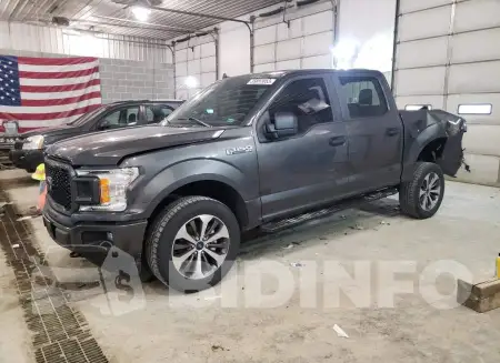 1FTEW1EP6LKD39001