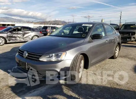 3VW267AJ4GM276273