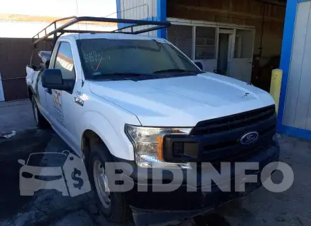 1FTMF1CB9KKC16505