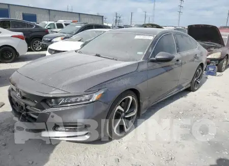 1HGCV1F30JA177229