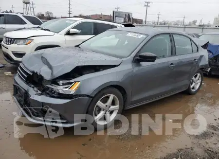 3VW267AJ4GM255455