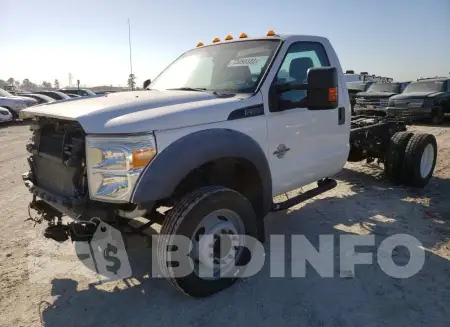 1FDUF5GT2FED70256