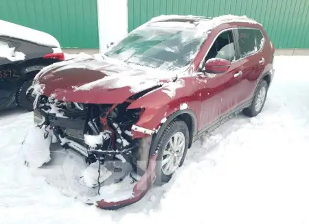 5N1AT2MVXKC713692