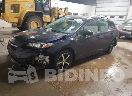 4S3GTAV67L3721105