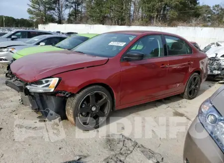 3VW267AJ1GM211168
