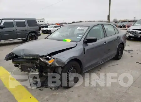 3VW267AJ0GM235493