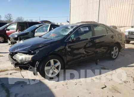 4T1BF1FK1EU328674