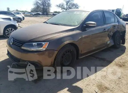 3VWD07AJ6EM266366