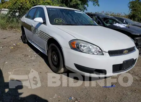 2G1WD5E36F1160727