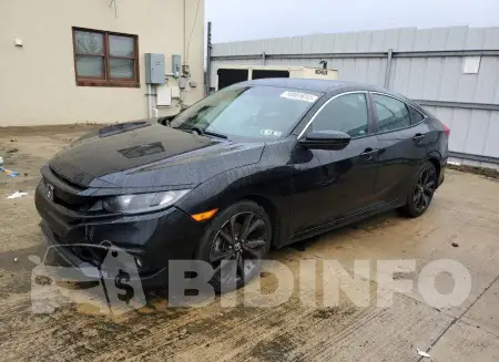 19XFC2F85LE214133