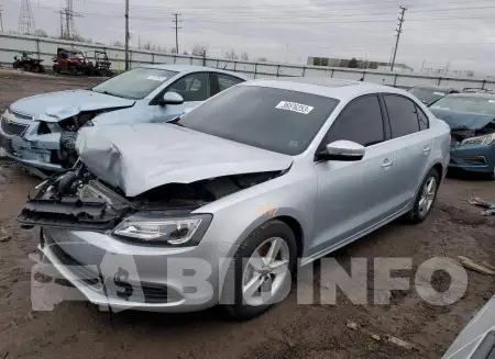 3VW3L7AJ6EM320509