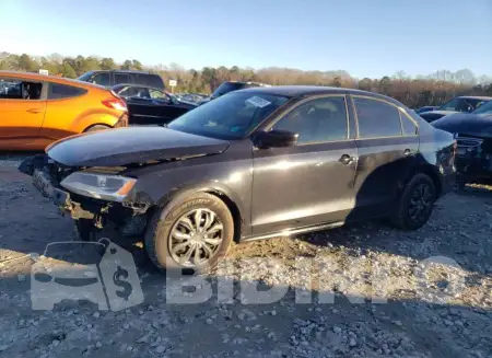 3VW267AJ4GM324421