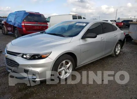 1G1ZB5ST6JF250663