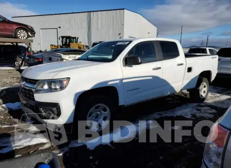 1GCGTBEN8M1130050
