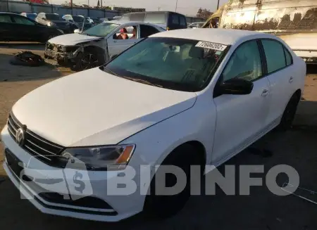 3VW2K7AJ6FM288225