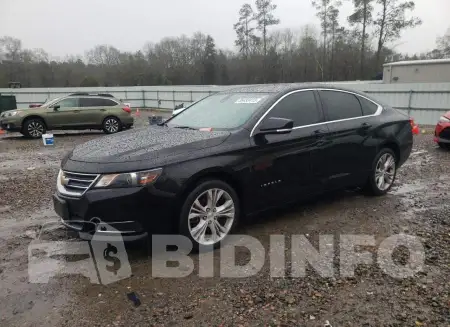 2G1115SL5F9207674