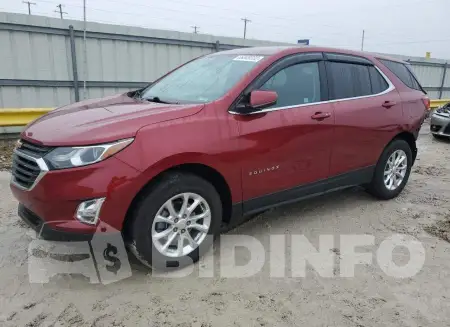 2GNAXKEV3L6212751