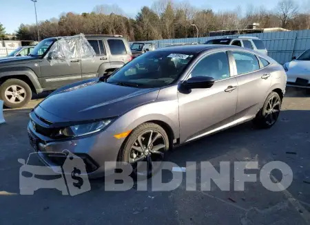 19XFC2F83LE215989