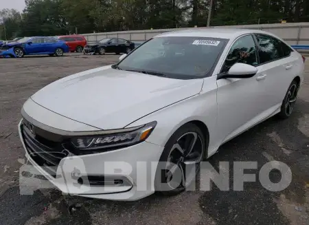 1HGCV1F30KA014534