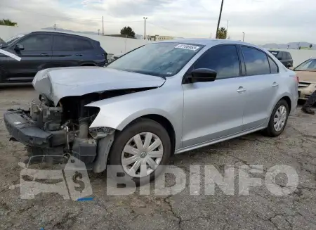 3VW2K7AJ0FM288317