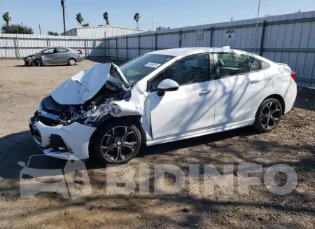 1G1BE5SMXK7111407