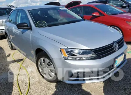 3VW2K7AJ7FM402409