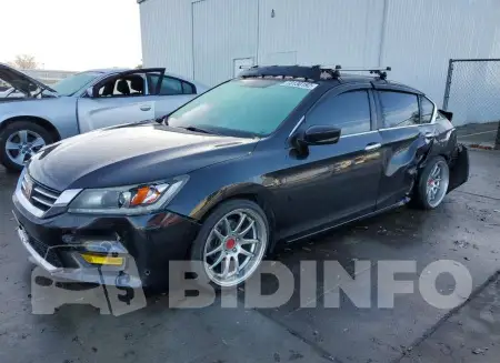 1HGCR2F30FA268146