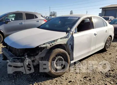 3VW267AJ8GM303426