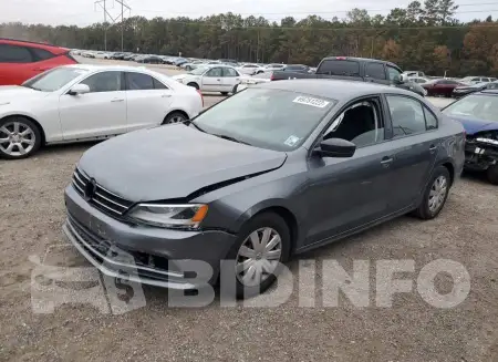 3VW2K7AJ4FM278518