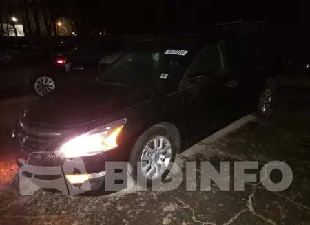 1N4AL3AP8FC220931
