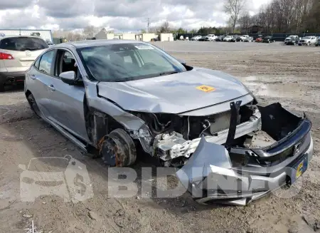 19XFC2F67LE009430
