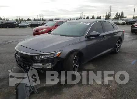 1HGCV2F30JA049367