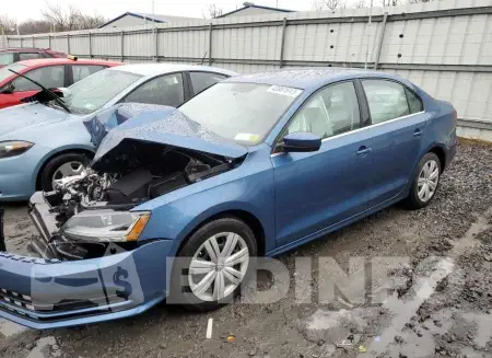 3VW167AJ7HM333465