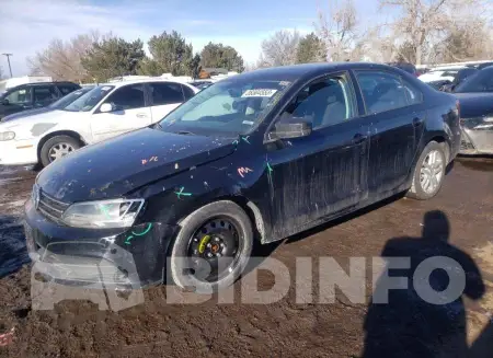3VW2K7AJ8FM252018