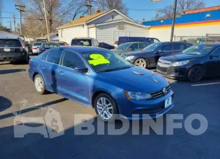 3VW2B7AJ9HM331958