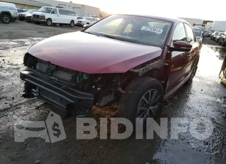 3VWDB7AJ1HM381357