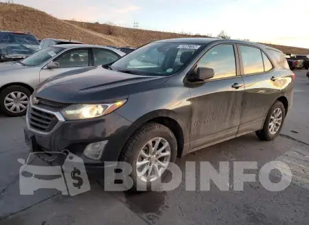 2GNAX5EV8L6201763