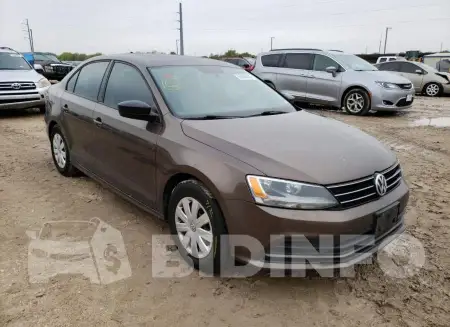 3VW2K7AJXFM264364