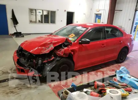 3VW2K7AJ1EM308234