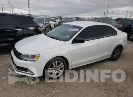 3VW2K7AJ4FM350737
