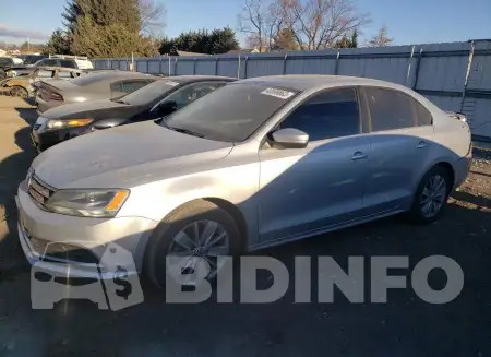 3VWD17AJ7FM319607