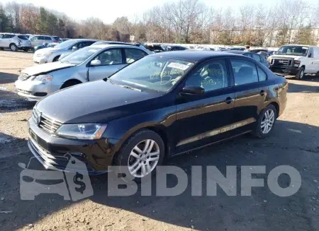 3VW2B7AJXJM235343