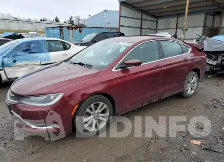 1C3CCCAB8FN759114