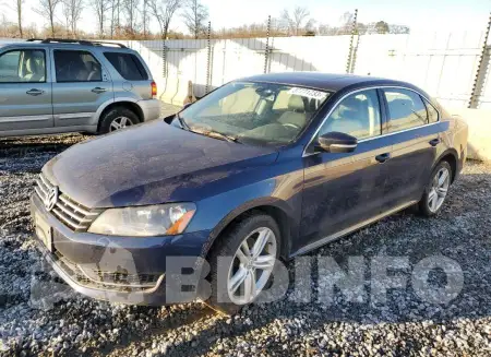 1VWBN7A35EC043389